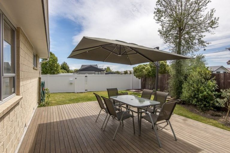 Photo of property in 4 Thorness Street, Avondale, Christchurch, 8061