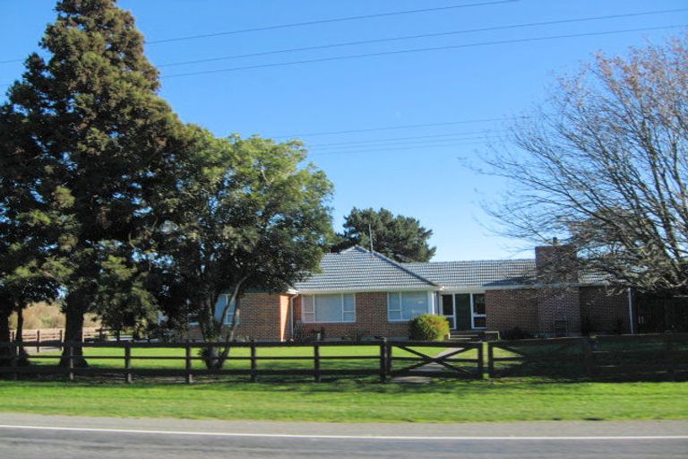 Photo of property in 307 Pound Road, Islington, Christchurch, 7676