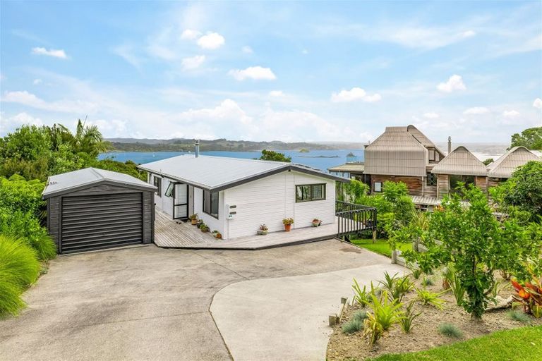 Photo of property in 88 Doves Bay Road, Kerikeri, 0294
