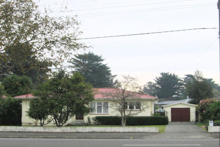 Photo of property in 325 Kennedy Road, Onekawa, Napier, 4110