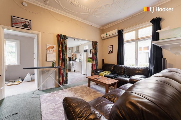 Photo of property in 115 North Road, North East Valley, Dunedin, 9010