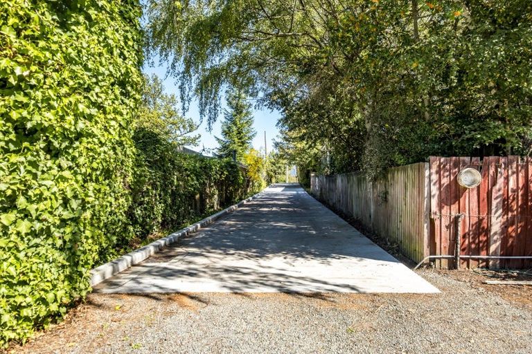 Photo of property in 5a Bristol Street, Hanmer Springs, 7334