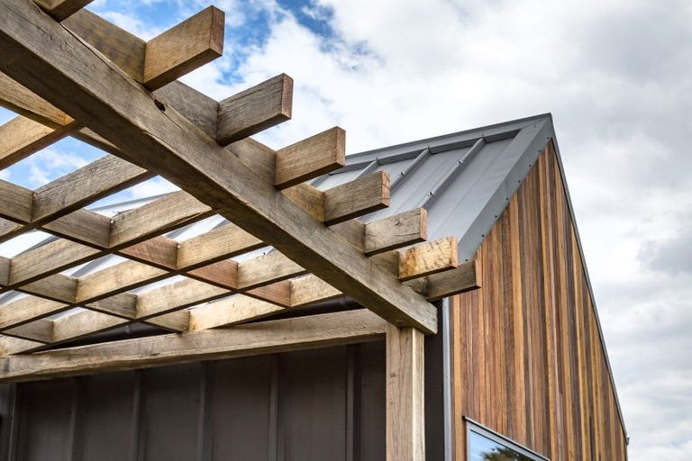 Photo of property in 26 Bucks Road, Tauwharenikau, Featherston, 5773