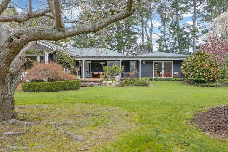 Photo of property in 1626 Tikokino Road, Tikokino, Waipawa, 4273
