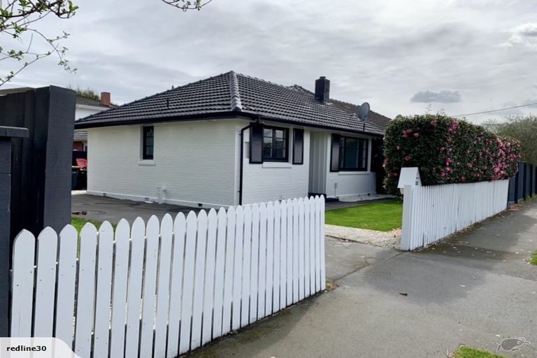 Photo of property in 3/63 Andover Street, Merivale, Christchurch, 8014