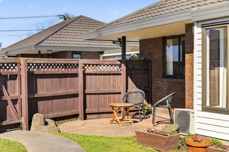 Photo of property in 2/17 Stourbridge Street, Spreydon, Christchurch, 8024
