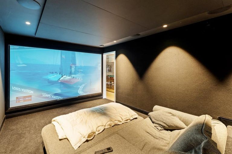 Photo of property in 8 Lagoon Way, Omaha, 0986