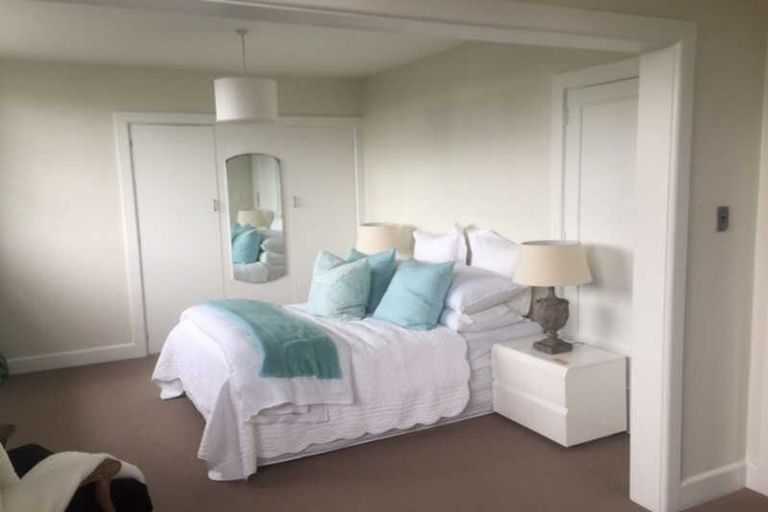 Photo of property in 4 Menzies Street, Sumner, Christchurch, 8081