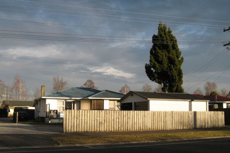 Photo of property in 134 Masters Avenue, Silverdale, Hamilton, 3216