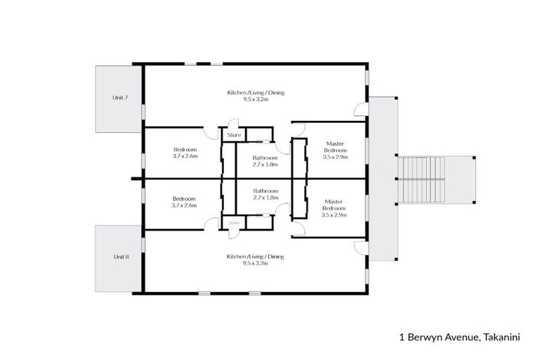 Photo of property in 7 Whakarato Way, Takanini, 2112