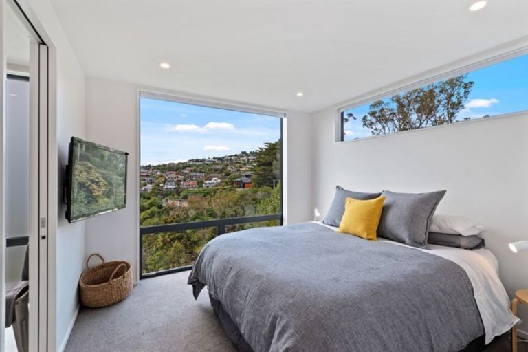 Photo of property in 110 Mount Pleasant Road, Mount Pleasant, Christchurch, 8081