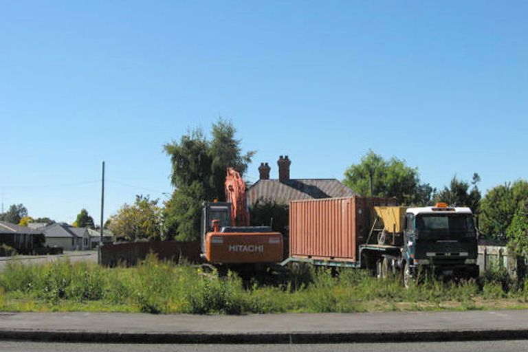 Photo of property in 43 Havelock Street, Ashburton, 7700