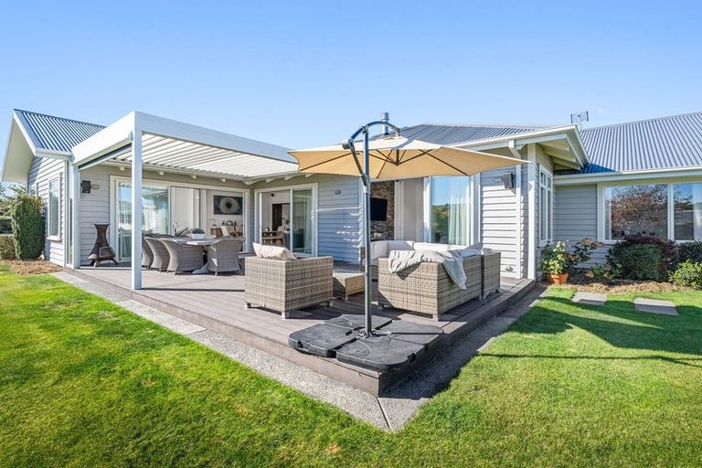 Photo of property in 2 Riverstone Drive, Rolleston, 7614