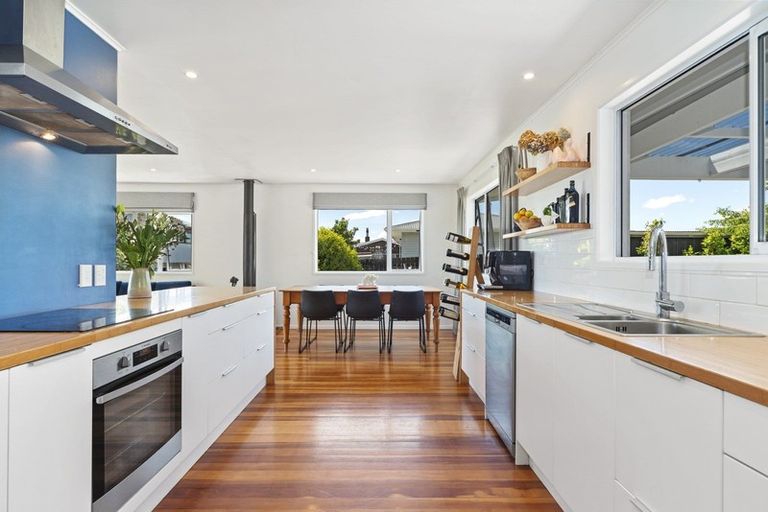 Photo of property in 29 Kotare Street, Hilltop, Taupo, 3330