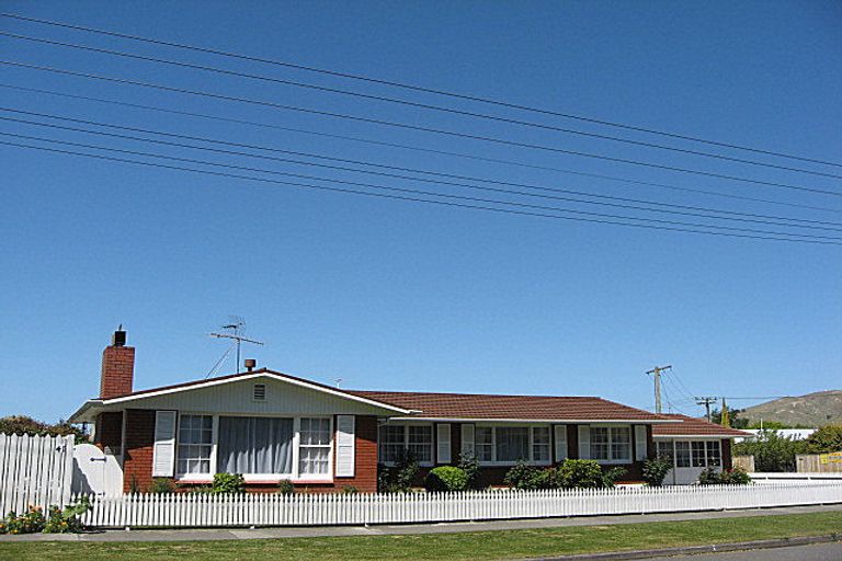 Photo of property in 41 Weld Street, Redwoodtown, Blenheim, 7201