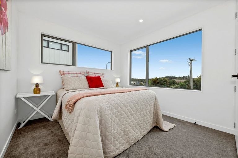 Photo of property in 1 Artemis Way, Flat Bush, 2019