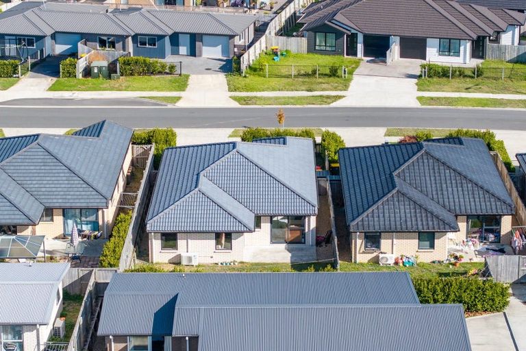 Photo of property in 26 North Ridge Drive, Rototuna North, Hamilton, 3210