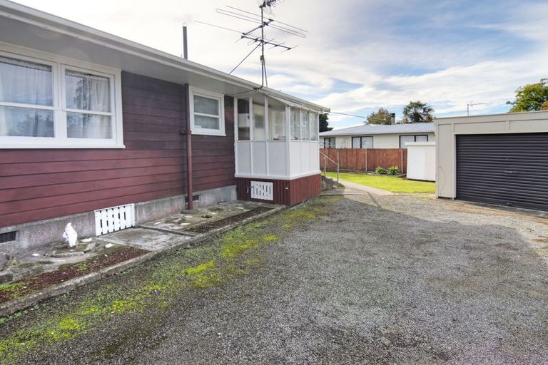 Photo of property in 4/6 Raglan Street, Lansdowne, Masterton, 5810