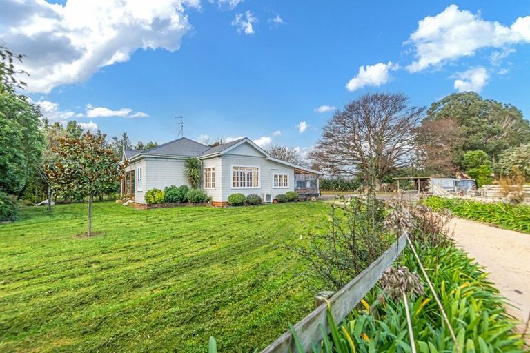 Photo of property in 688 Scarborough Road, Mangamutu, Pahiatua, 4983
