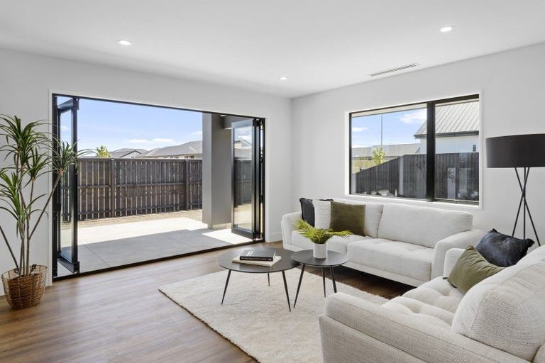 Photo of property in 7 Candlesticks Crescent, Lincoln, 7608