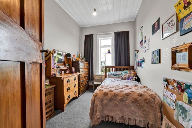 Photo of property in 22 Batten Road, Okaiawa, Hawera, 4671