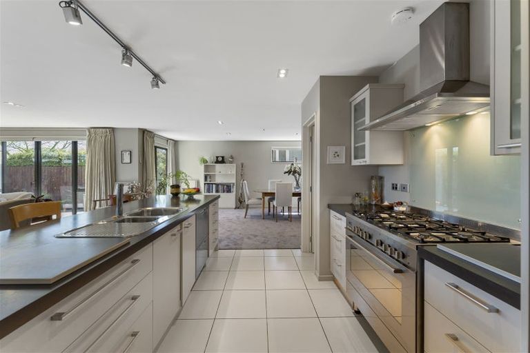 Photo of property in 12 Horner Street, Papanui, Christchurch, 8053