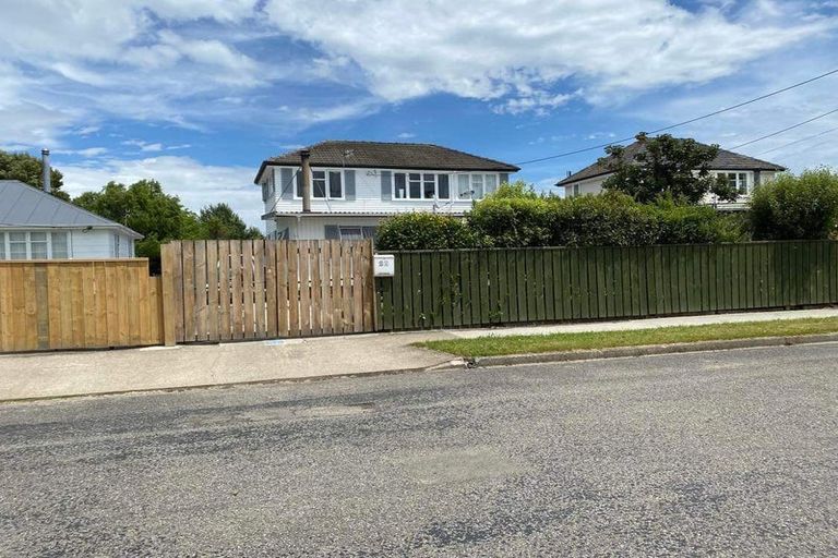 Photo of property in 22 Edward Street, Pahiatua, 4910