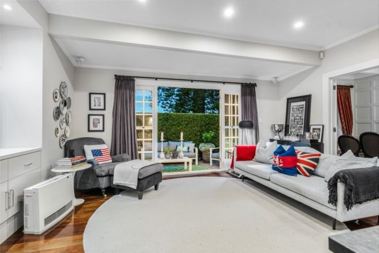 Photo of property in 8 Burrows Avenue, Parnell, Auckland, 1052