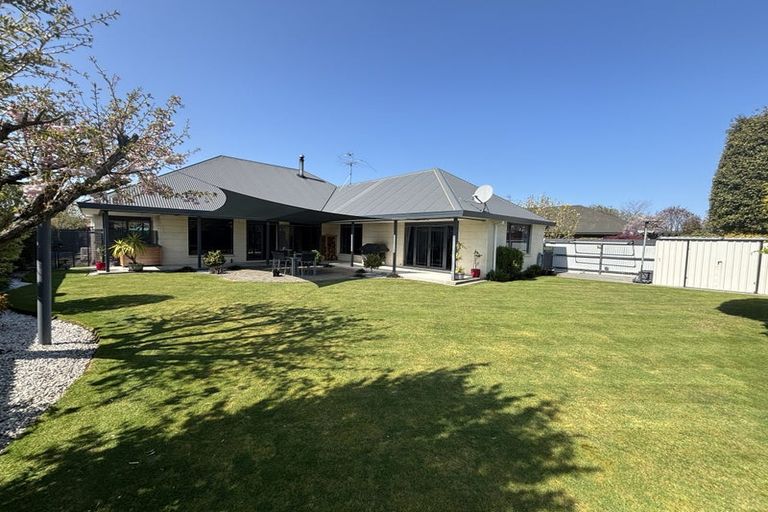 Photo of property in 41 Nursery Drive, Tinwald, Ashburton, 7700