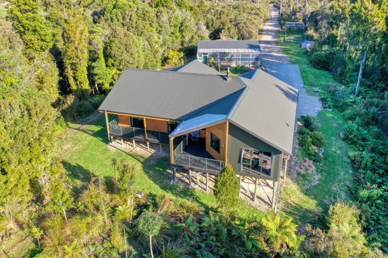 Photo of property in 67c Blue Spur Road, Blue Spur, Hokitika, 7882