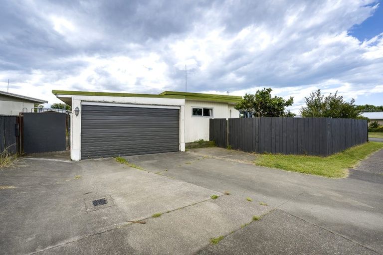 Photo of property in 43 Lanark Place, Tamatea, Napier, 4112