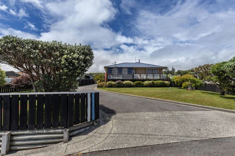 Photo of property in 717 Main South Road, Gladstone, Greymouth, 7805