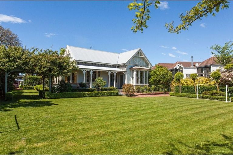 Photo of property in 56 Bristol Street, St Albans, Christchurch, 8014
