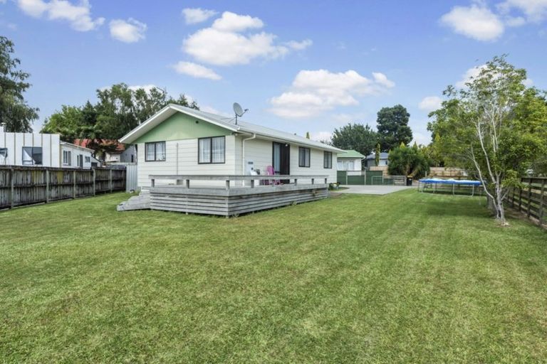 Photo of property in 42b Campbell Street, Waihou, Te Aroha, 3393