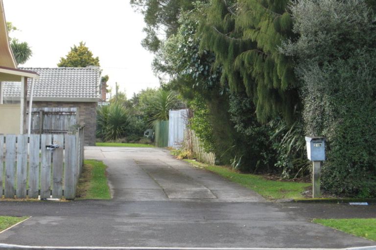 Photo of property in 21b East Street, Claudelands, Hamilton, 3214