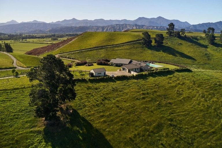 Photo of property in 486 Delta Lake Heights, Renwick, Blenheim, 7271