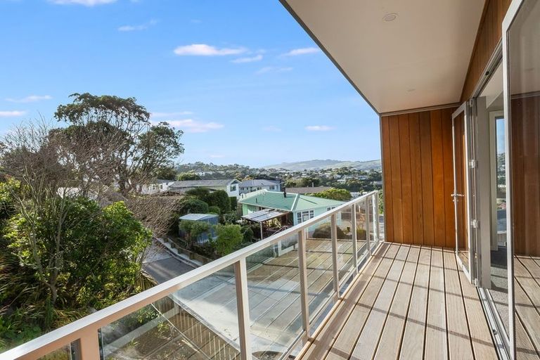 Photo of property in 10 Silvereye Way, Johnsonville, Wellington, 6037