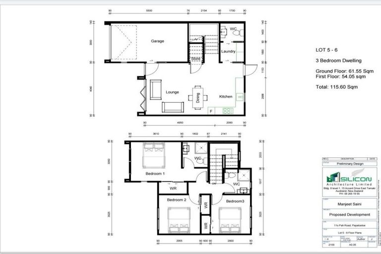 Photo of property in 110 Pah Road, Papatoetoe, Auckland, 2025