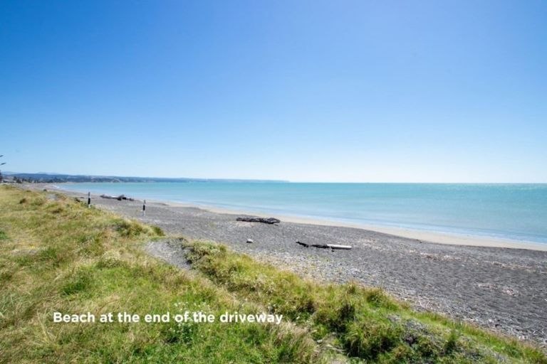 Photo of property in 2/29 The Esplanade, Westshore, Napier, 4110