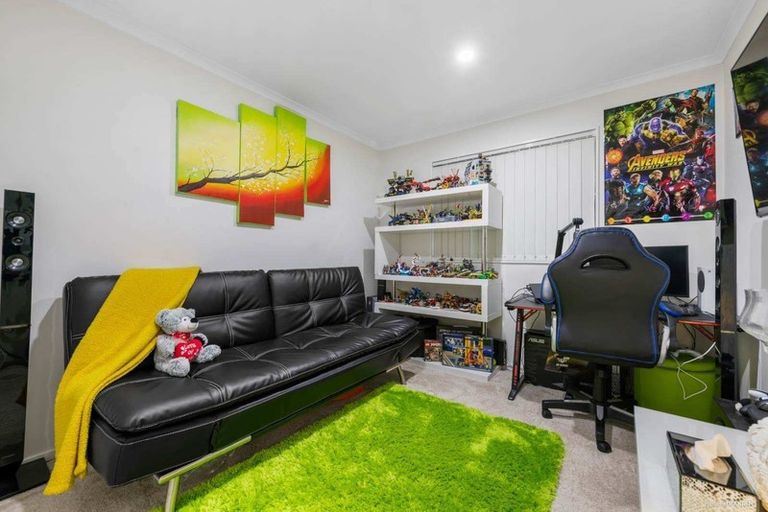 Photo of property in 47a Gloucester Road, Manurewa, Auckland, 2102