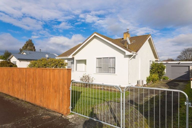 Photo of property in 8 Swinburn Street, Dannevirke, 4930