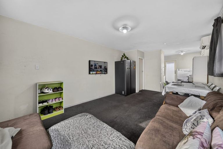 Photo of property in 3/574 Hereford Street, Linwood, Christchurch, 8011
