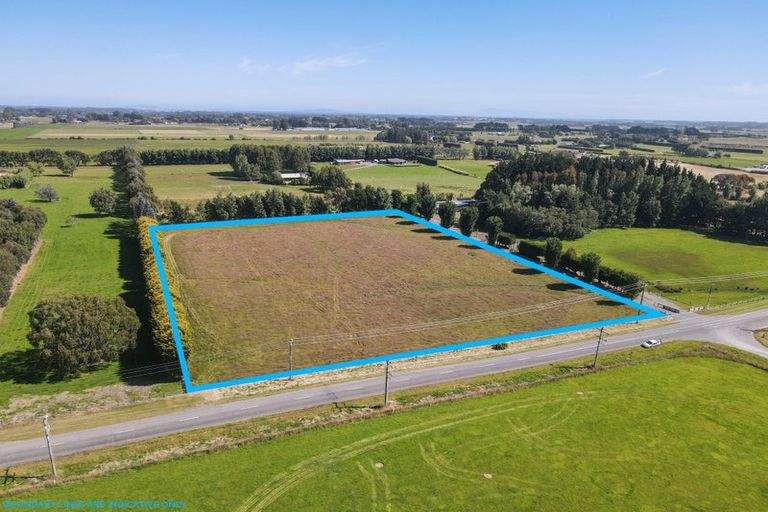 Photo of property in 54 Counsell Road, Makarewa, Invercargill, 9876