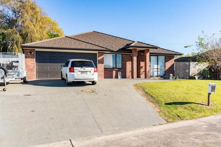 Photo of property in 9 Astrid Lane, Wellsford, 0900