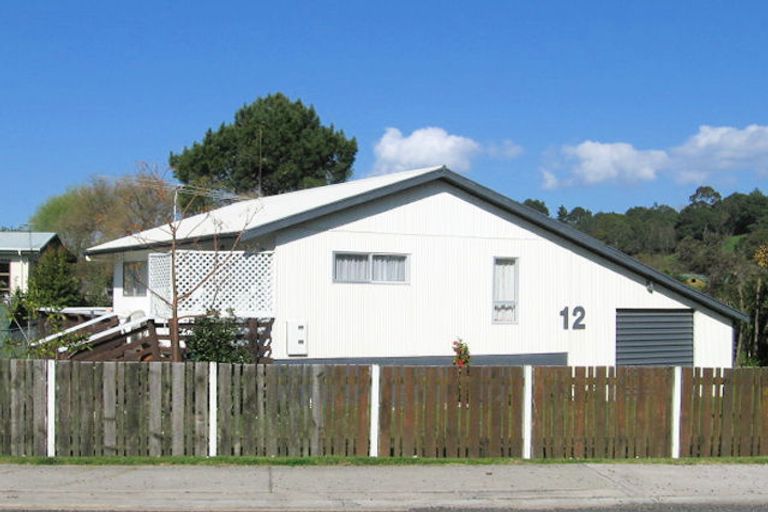 Photo of property in 12 Rees Avenue, Cooks Beach, Whitianga, 3591