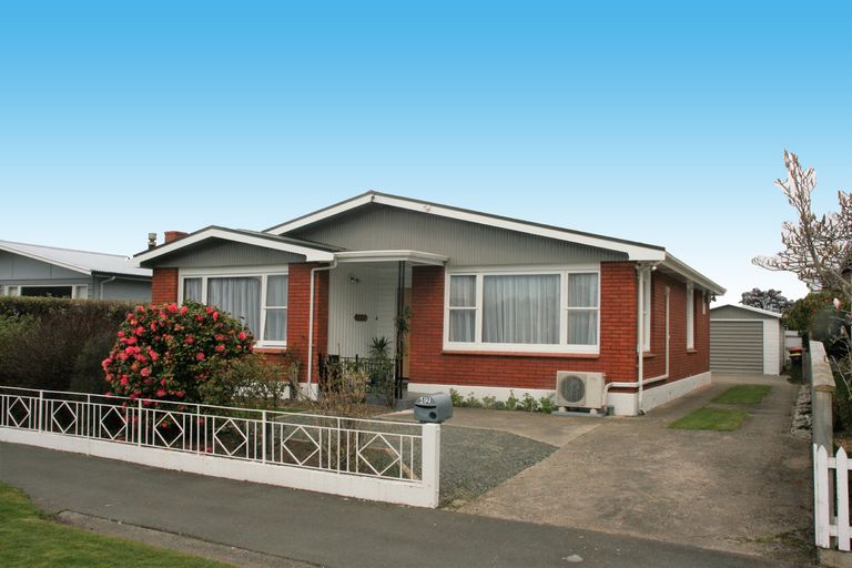 Photo of property in 42 Cavell Street, Musselburgh, Dunedin, 9013