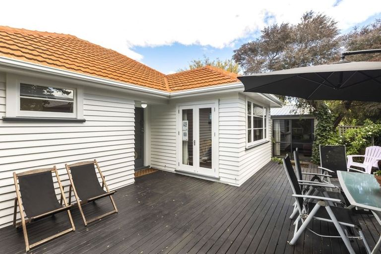 Photo of property in 10 Waters Street, Hoon Hay, Christchurch, 8025