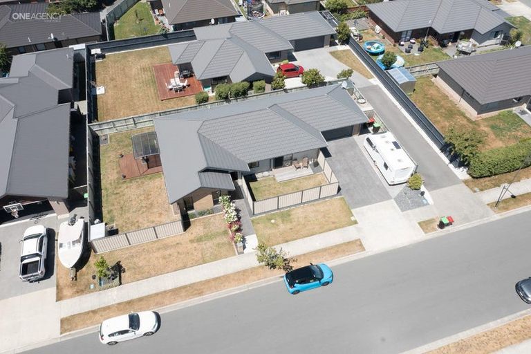 Photo of property in 25 Magnate Drive, Kaiapoi, 7630