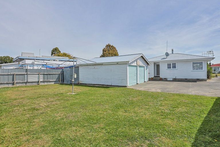 Photo of property in 110 Morris Spence Avenue, Onekawa, Napier, 4110