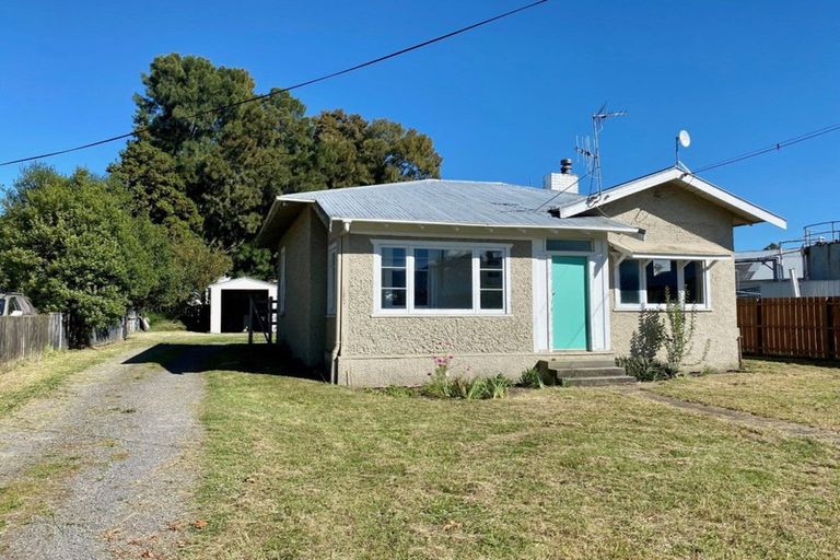 Photo of property in 12 Alexandra Road, Te Aroha West, Te Aroha, 3391